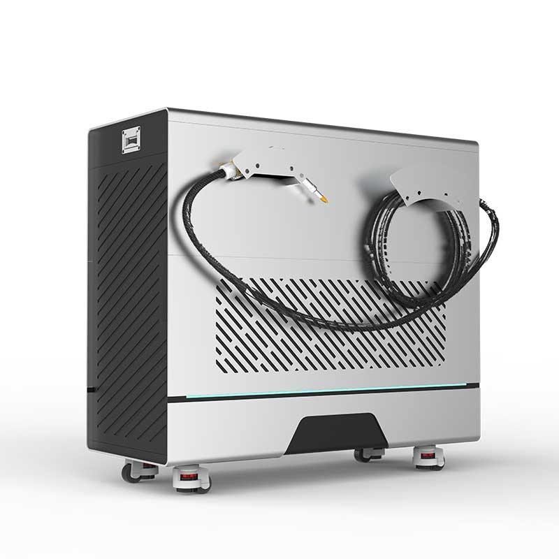 FHW-20 Integrated Laser Handheld Welding Machine