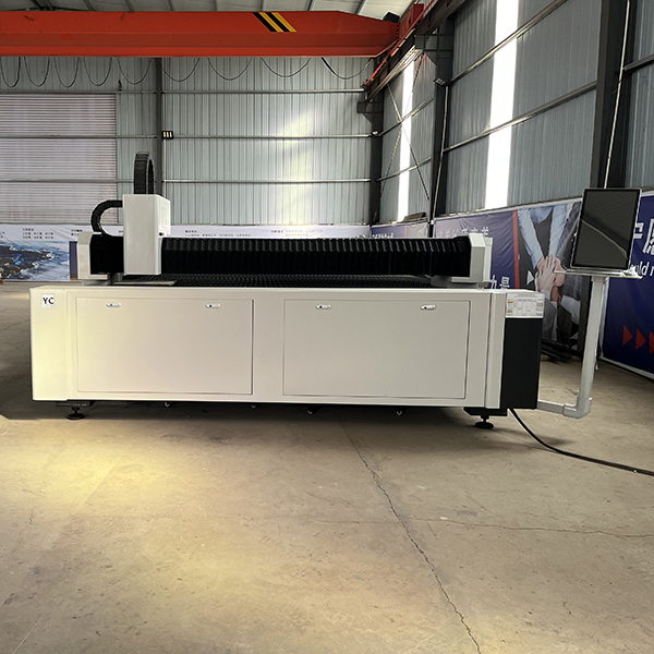 LP-6025S Laser Cutting Machine