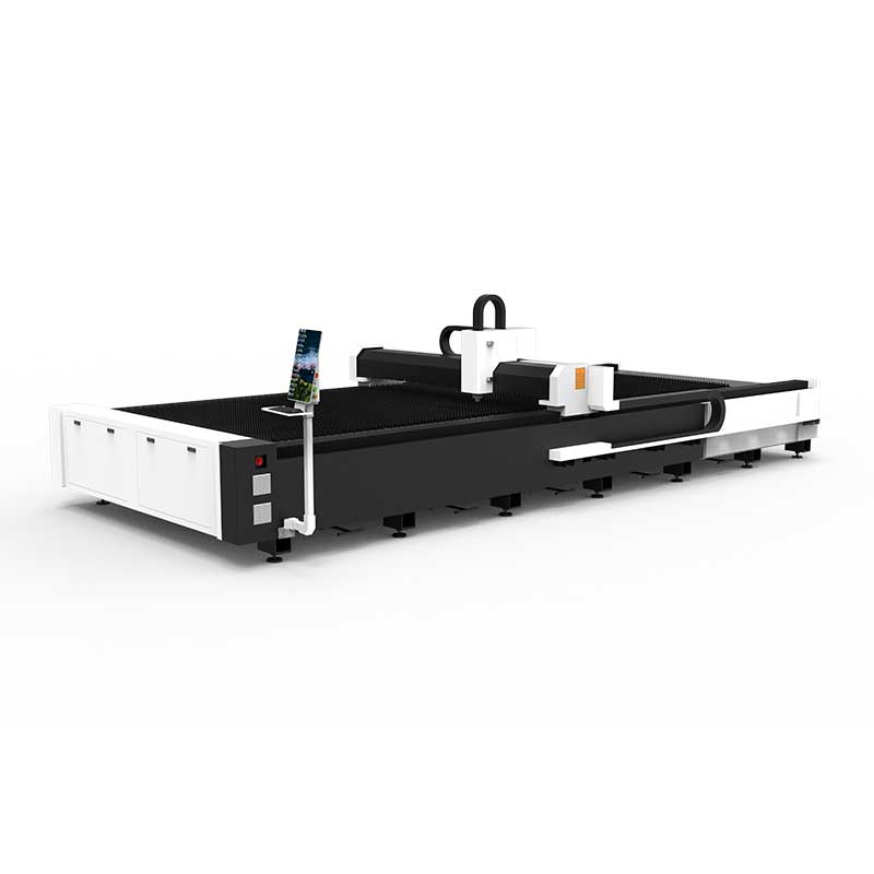 LP-6025S Laser Cutting Machine